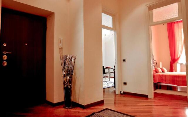 Key To Italy Apartments