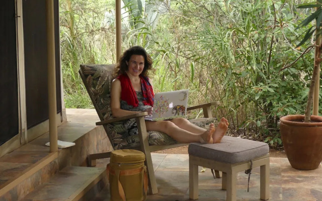 iKWETA Safari Camp