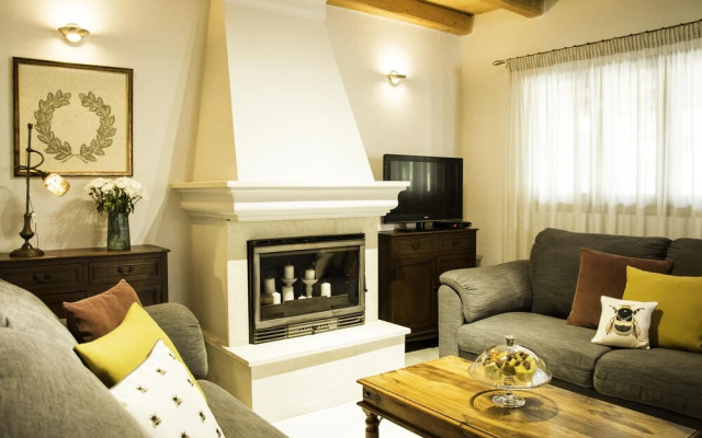 Villa Agathi