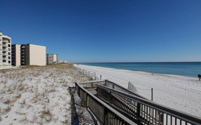 Inlet Reef Club by Panhandle Getaways