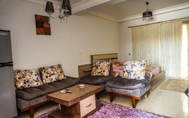 Studio at Hurghada- Ns2