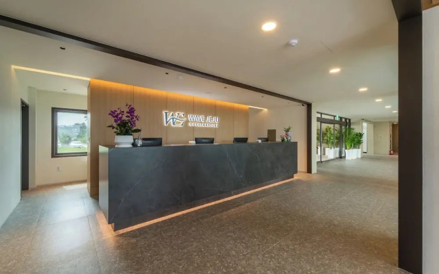 Wavejeju Hotel & Resort