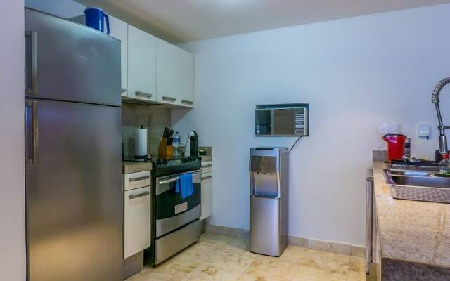 Elements Garden House 10 2 Bedroom Condo by Redawning