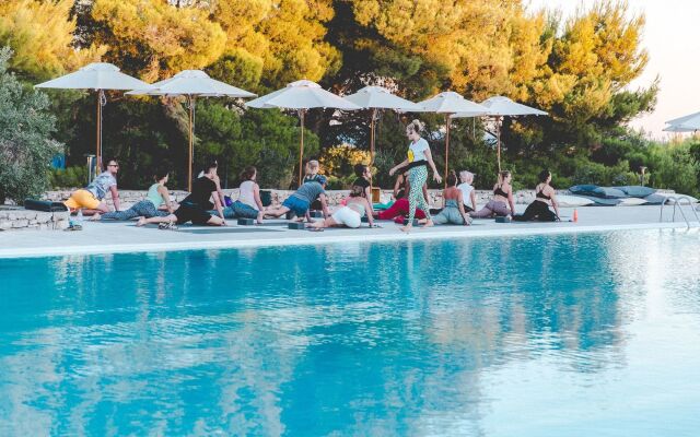 Obonjan Island Resort