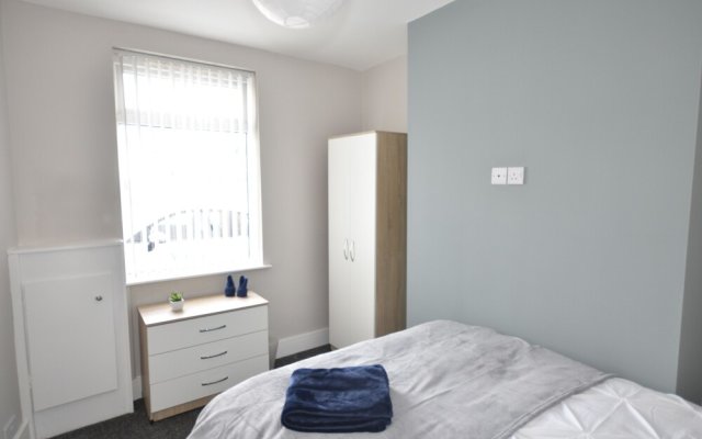 Townhouse @ 32 Penkhull New Road Stoke