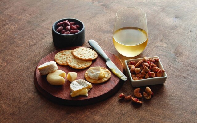 Springhill Suites Dallas Mansfield