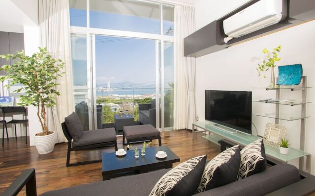 Resort House Plus One