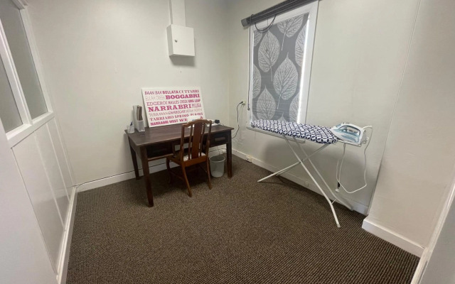 The Old Flour Mill Apartment (Gallipoli house)