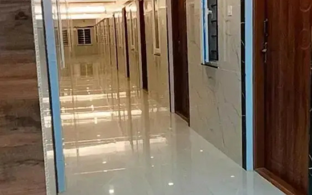 Urc Lodge