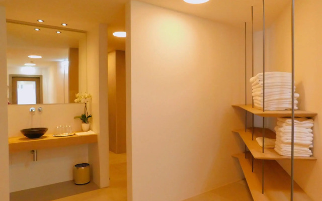 Vital & Sporthotel Brixen