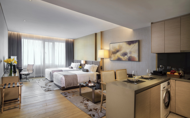 Fraser Suites Guangzhou