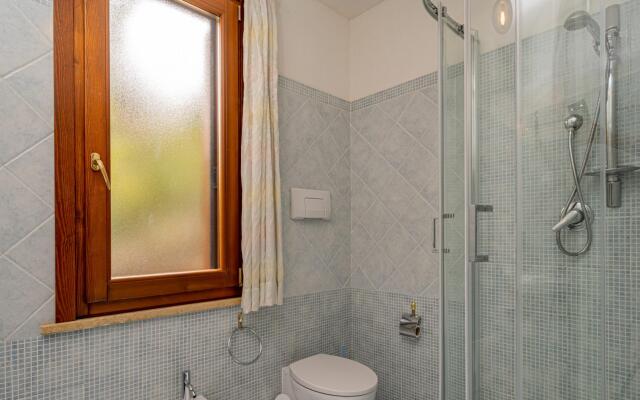 Villa Mirto 5+1 in Eden Rock