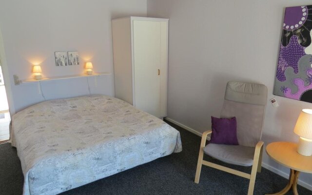 Motel Garni Blåvand