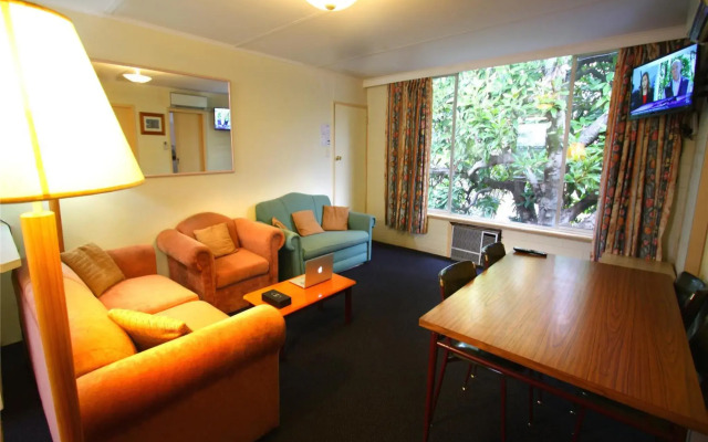 Motel Maroondah
