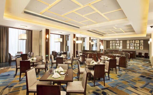 Xiamen Huli Yiho Hotel