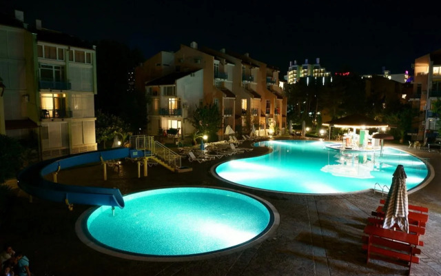 Elite Apartments Complex Ii, Iii, IV