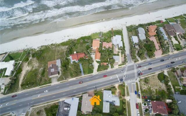 Sea Biscuit - Three Bedroom Home