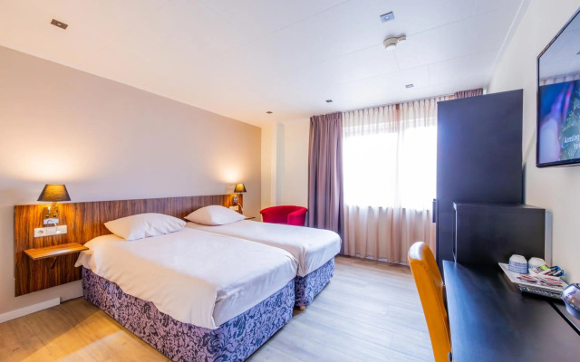 Best Western Plus Hotel Restaurant Aduard