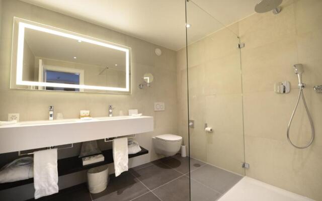 Hôtel La Prairie, Swiss Bike Hotels