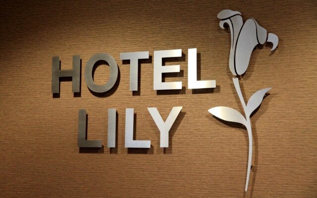 Hotel Lily