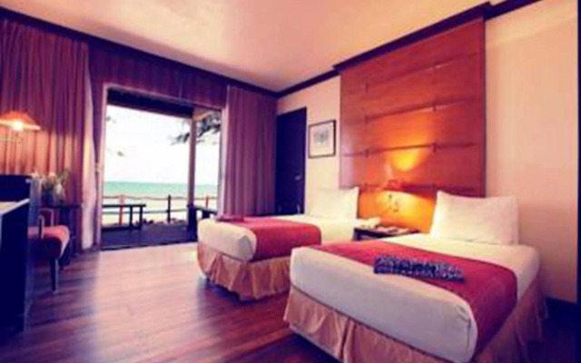 Sutra Beach Resort