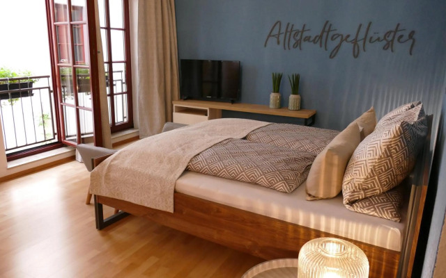 Pirna Altstadtgeflüster