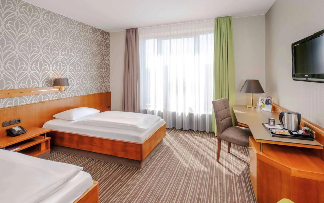 Mercure Hotel Trier Porta Nigra