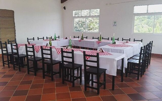 Hotel San Miguel Barichara Campestre