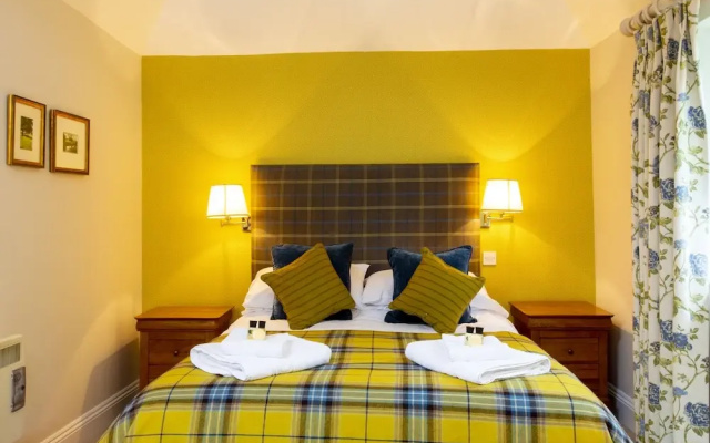 The White Hart Inn