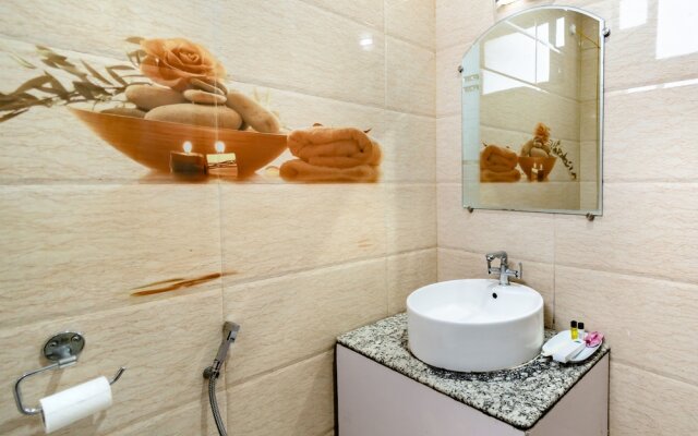 Flutter Hotels & Resort