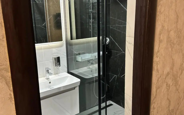 Sukhum T&H Guest House