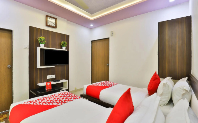 Hotel Navjivan by OYO Rooms