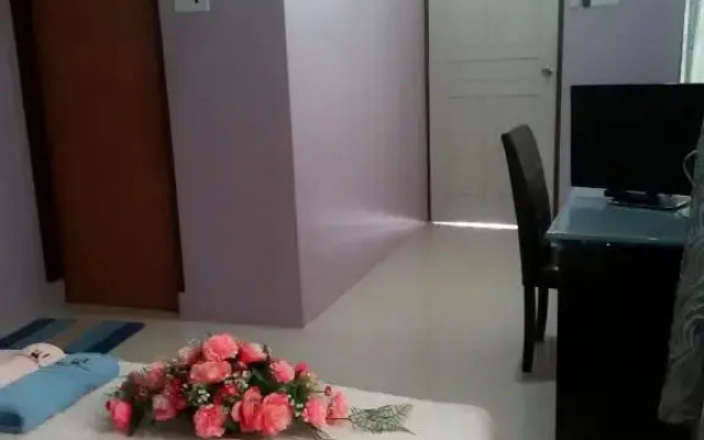 Penginapan MyCJ - Roomstay