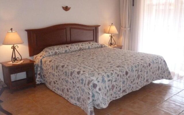 Hotel La Mision