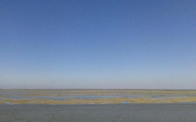 Hôtel du Port et des bains