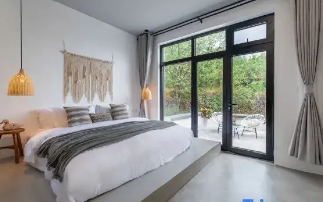 Yuanshan Villa