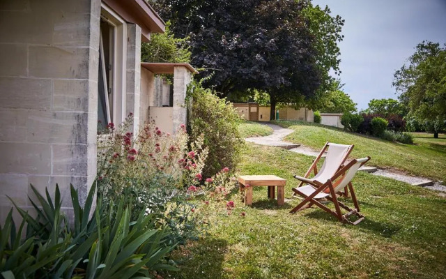 Les Jardins de l'Anjou