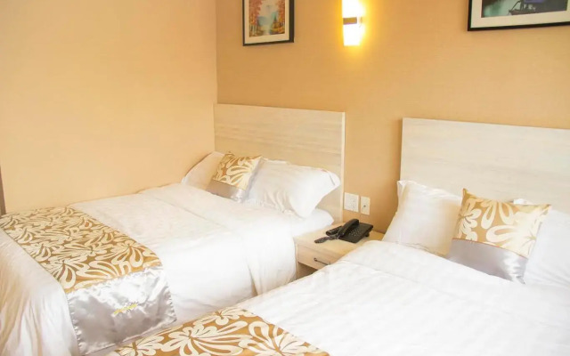 Phoenix Hotel