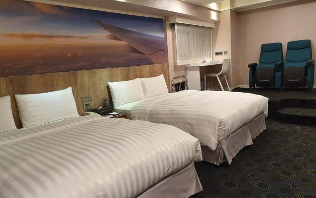 Ximen Airline Hotel