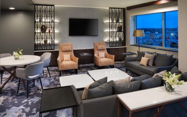 The Westin Edina Galleria