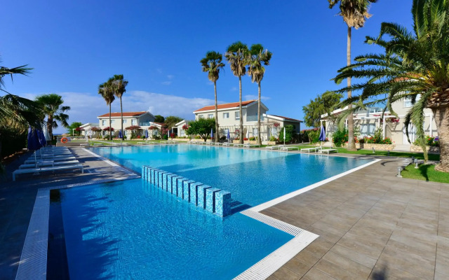 Mon Repos Hotel