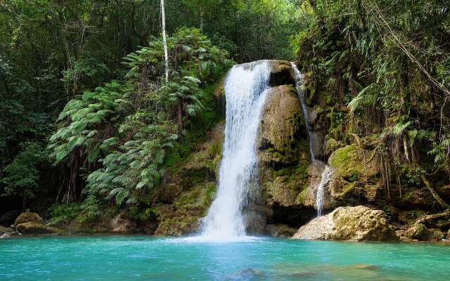 Wyndham Alltra Samana All Inclusive Resort