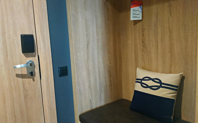 Art Apart Apartments