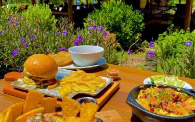 Hotel Campestre La Playa