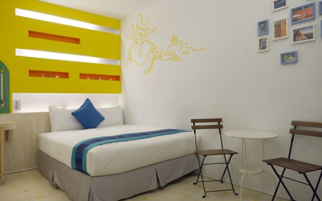 Shin Shin Hotel II