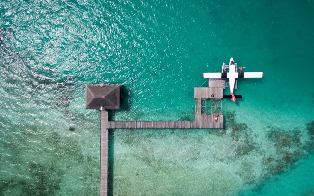 Medhufushi Island Resort