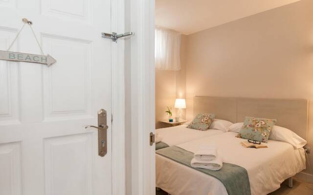 Cozy Apartment in Playa del Inglés Tanife 315 AG