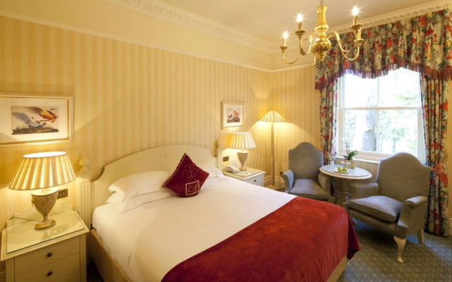 Kilworth House hotel & Theatre