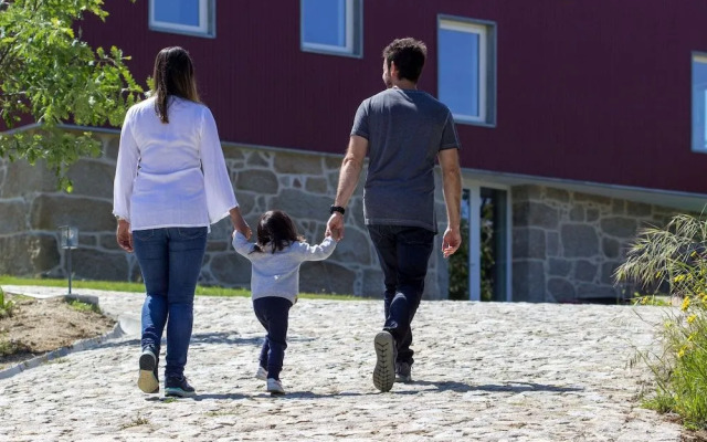 Encosta do Sobreiro - Serra da Estrela