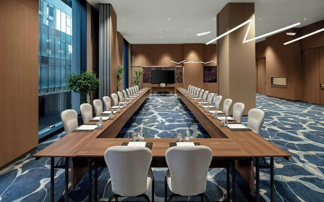 Courtyard by Marriott Prishtina